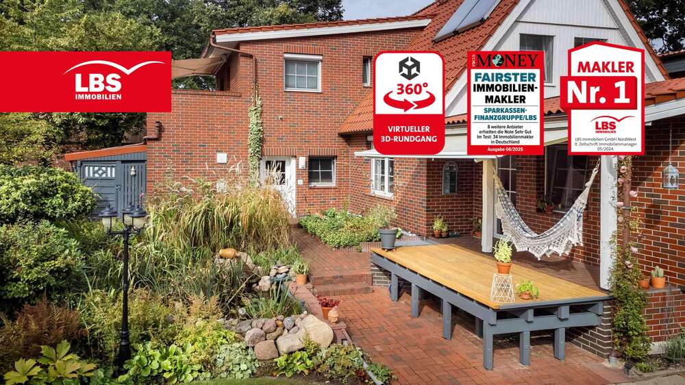 Thumbnail-Haus zum Kaufen in Altenmedingen 399.000,00 € 234 m²