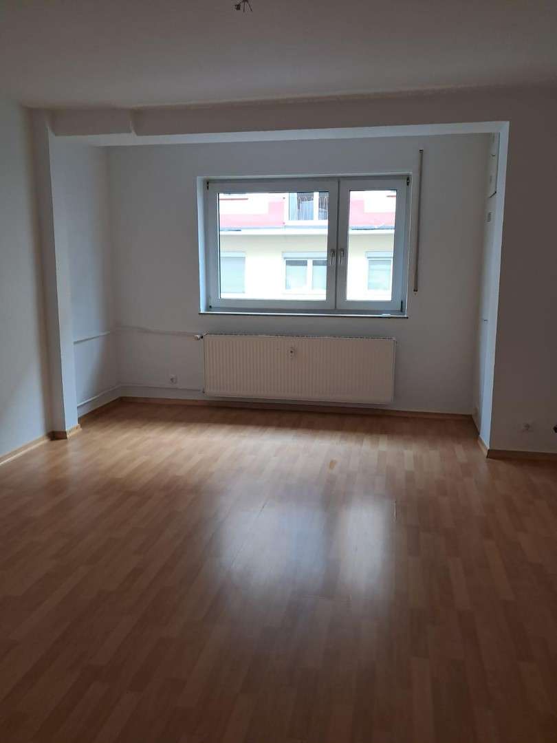 Thumbnail-Wohnung zum Mieten in Mannheim 640,00 € 39 m²