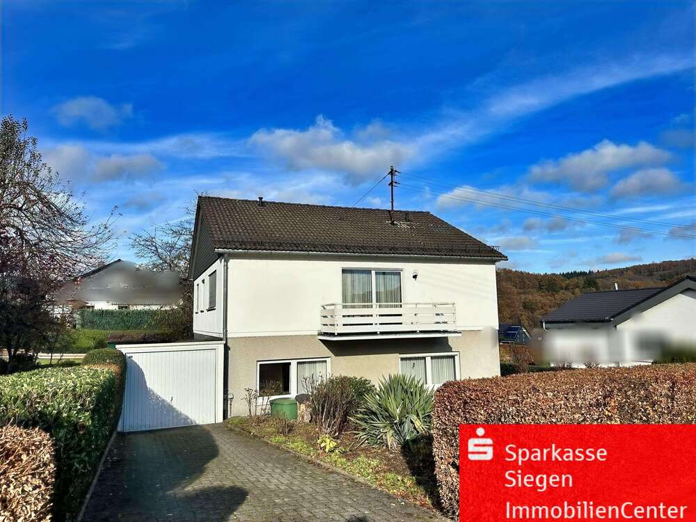 Thumbnail-Haus zum Kaufen in Hilchenbach 199.000,00 € 151 m²