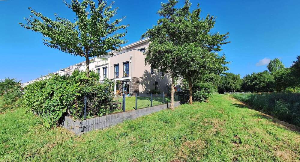 Thumbnail-Haus zum Kaufen in Bremen 759.000,00 € 180.2 m²