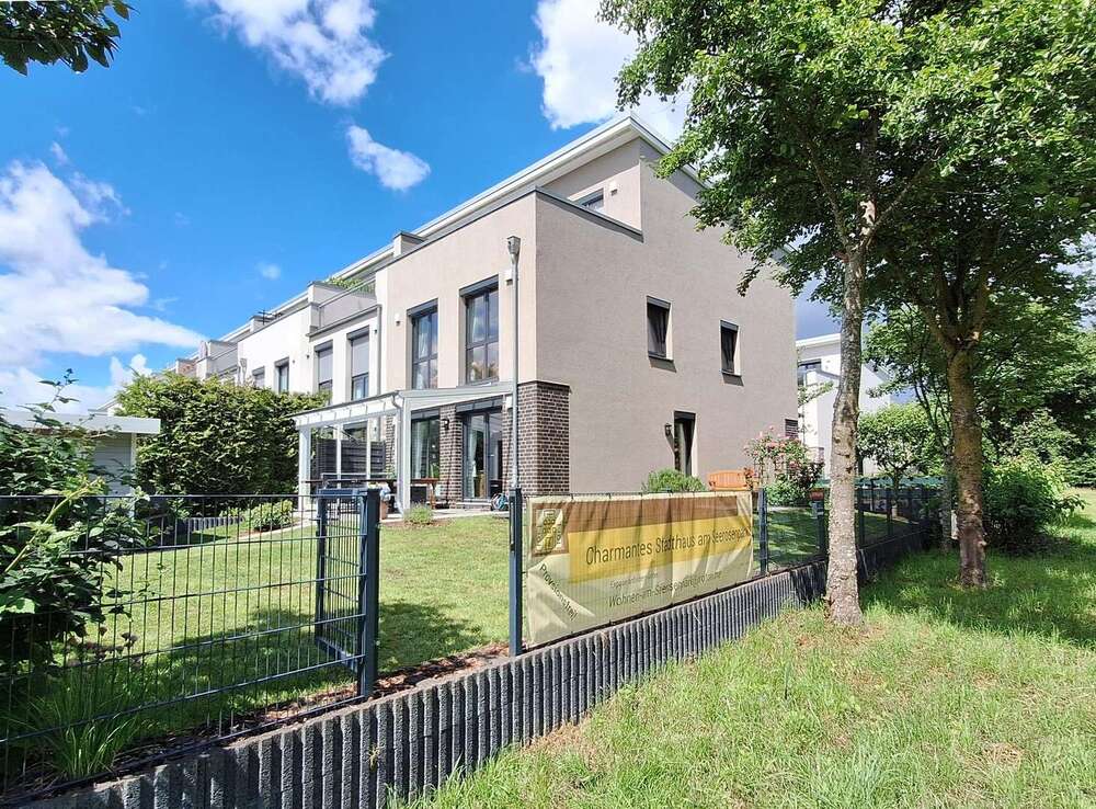 Thumbnail-Haus zum Kaufen in Bremen 759.000,00 € 180.2 m²