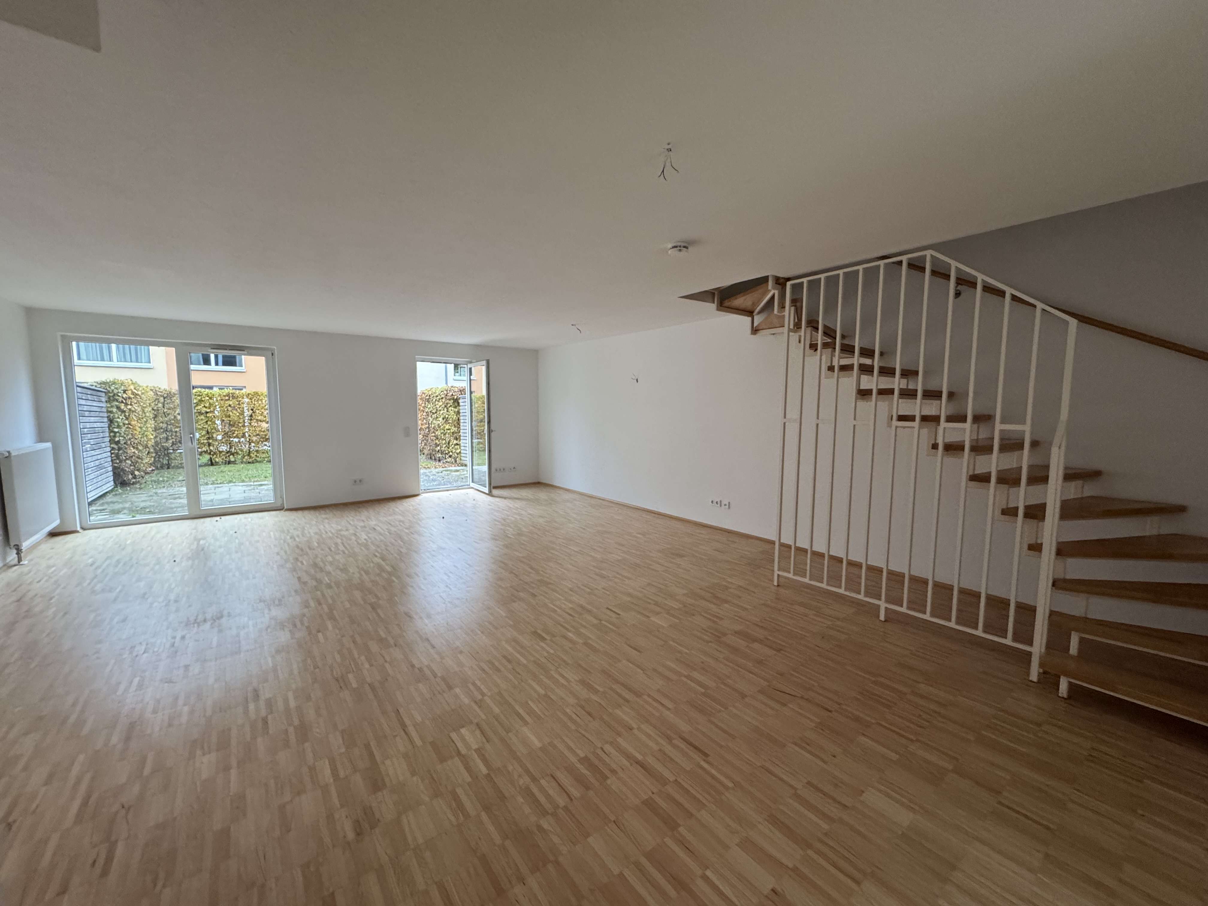 Thumbnail-Wohnung zum Mieten in Hannover 1.255,00 € 113.96 m²