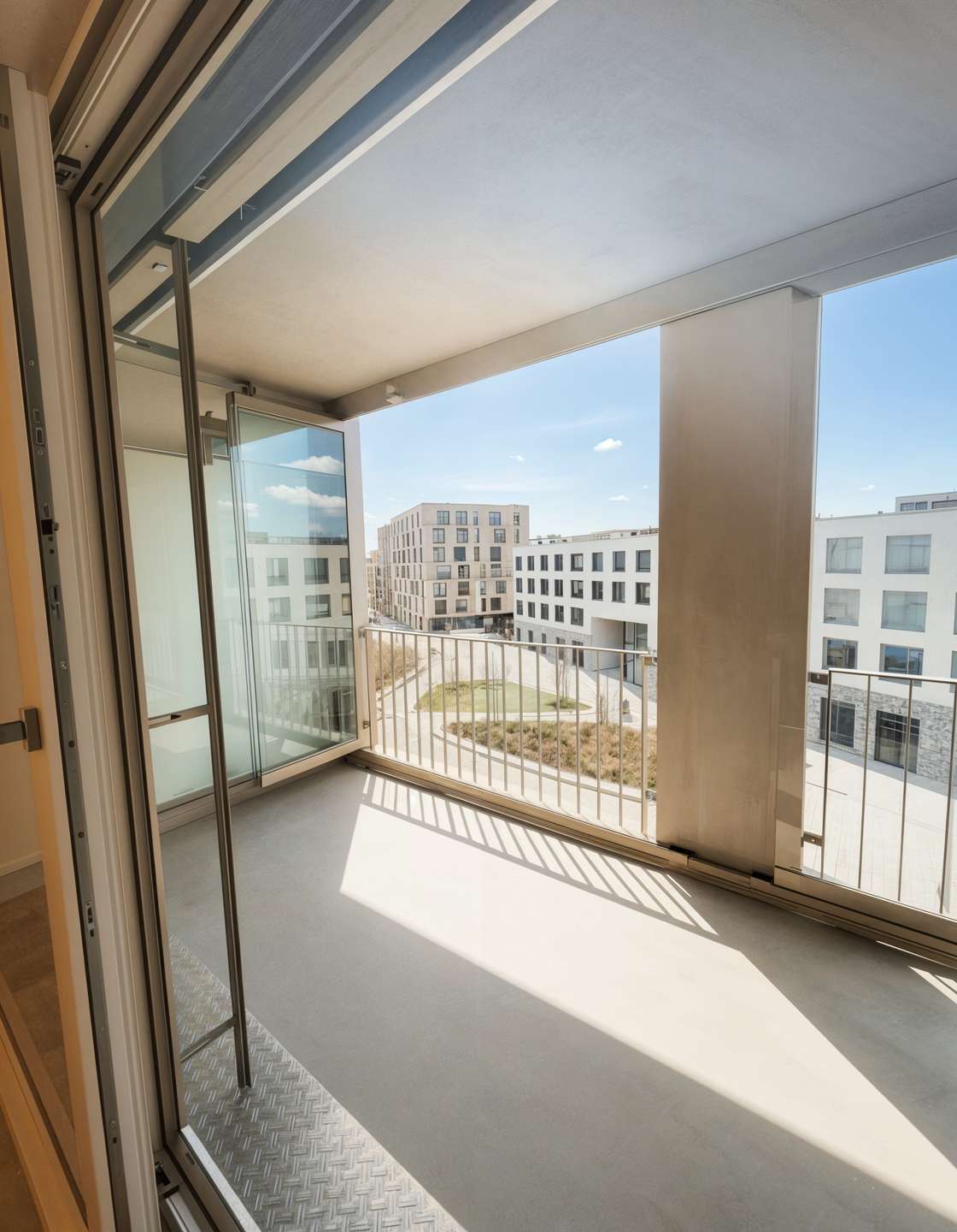 Thumbnail-Wohnung zum Mieten in München 1.650,00 € 61.28 m²