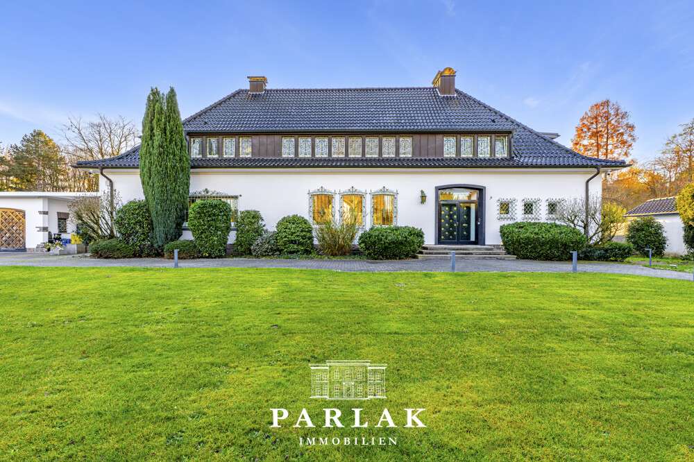 Thumbnail-Haus zum Kaufen in Ratingen 2.975.000,00 € 772 m²