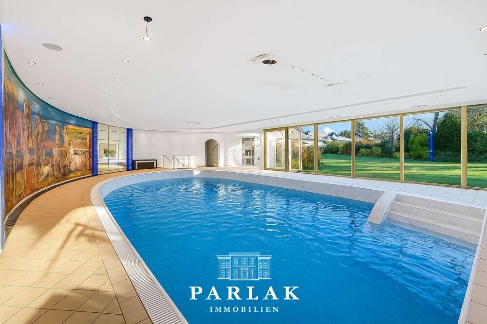 Thumbnail-Haus zum Kaufen in Ratingen 2.975.000,00 € 772 m²