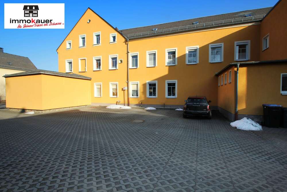 Thumbnail-Wohnung zum Mieten in Chemnitz 640,00 € 80 m²