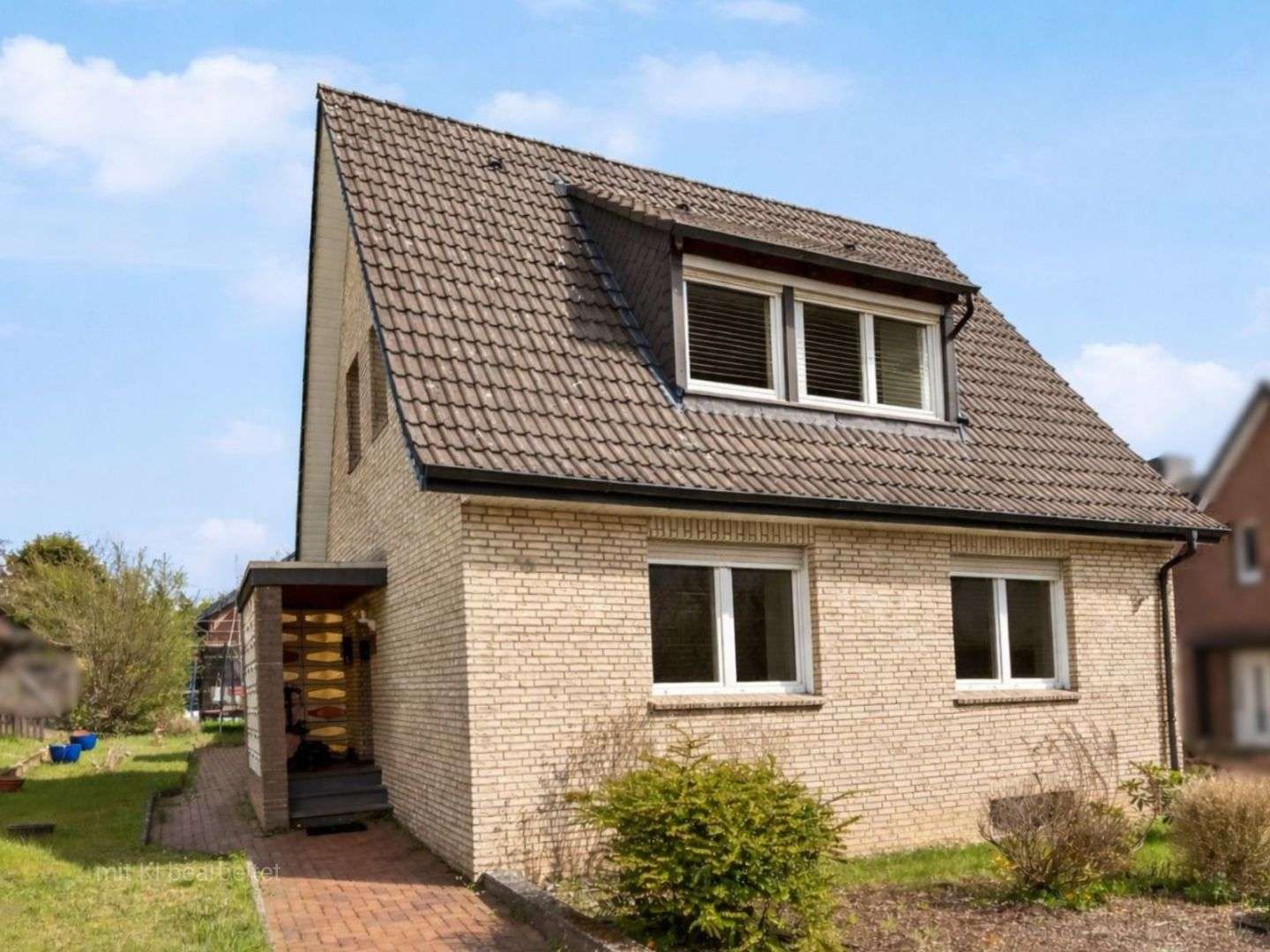 Thumbnail-Haus zum Kaufen in Osnabrück 439.000,00 € 180 m²
