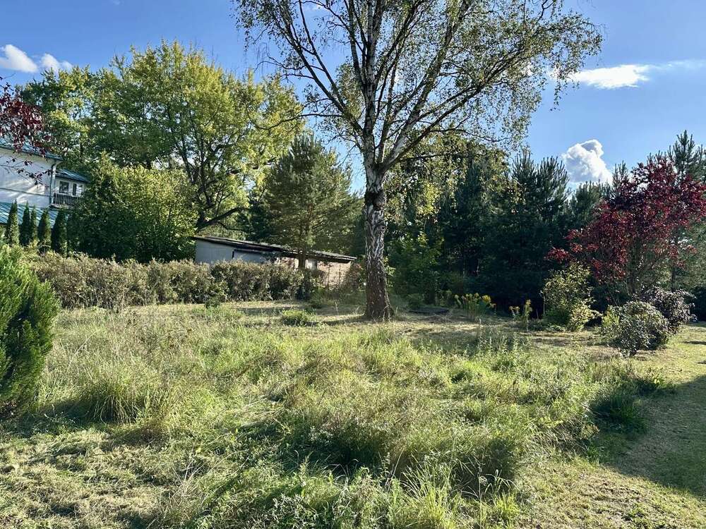 Thumbnail-Grundstück zu verkaufen in Erkner 164.500,00 € 550 m²