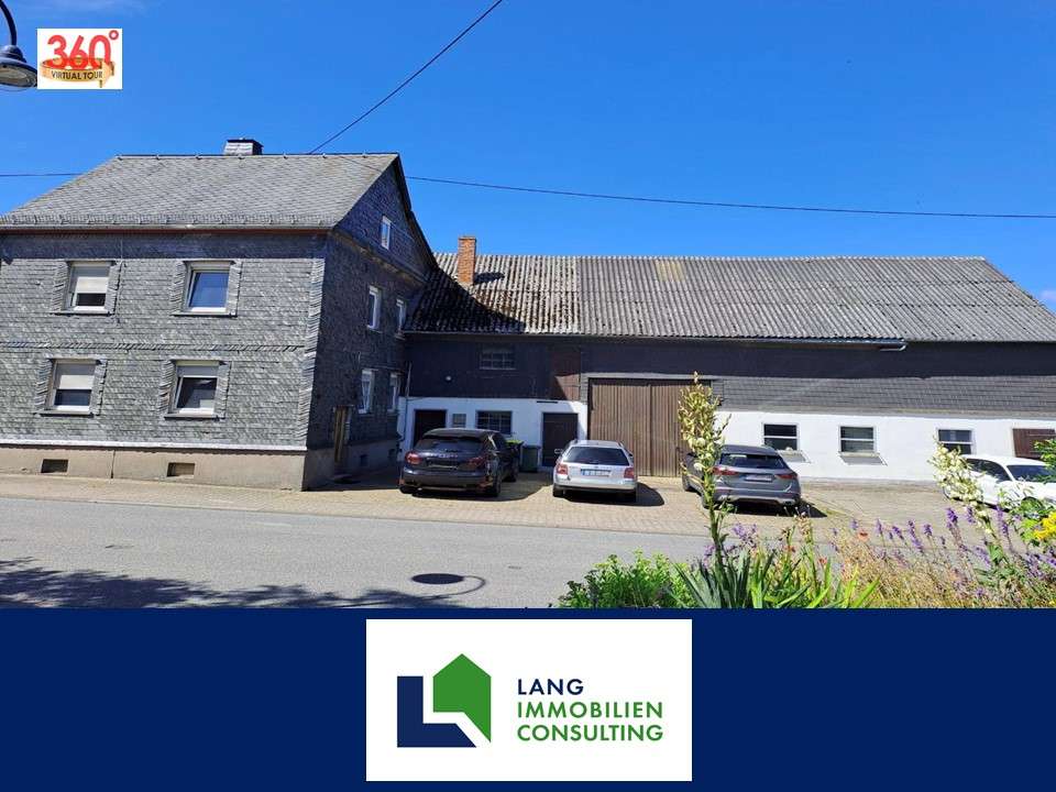 Thumbnail-Haus zum Kaufen in Kappel 215.000,00 € 130 m²