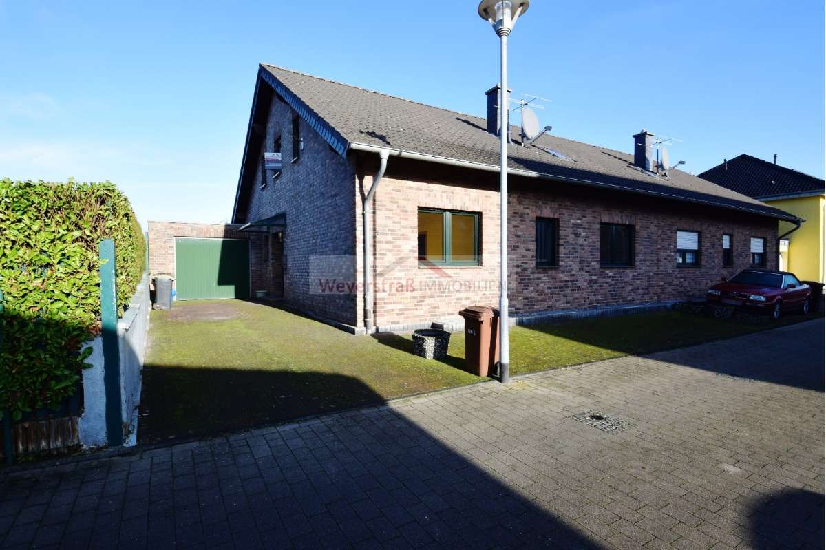 Thumbnail-Haus zum Kaufen in Jüchen 498.500,00 € 179 m²