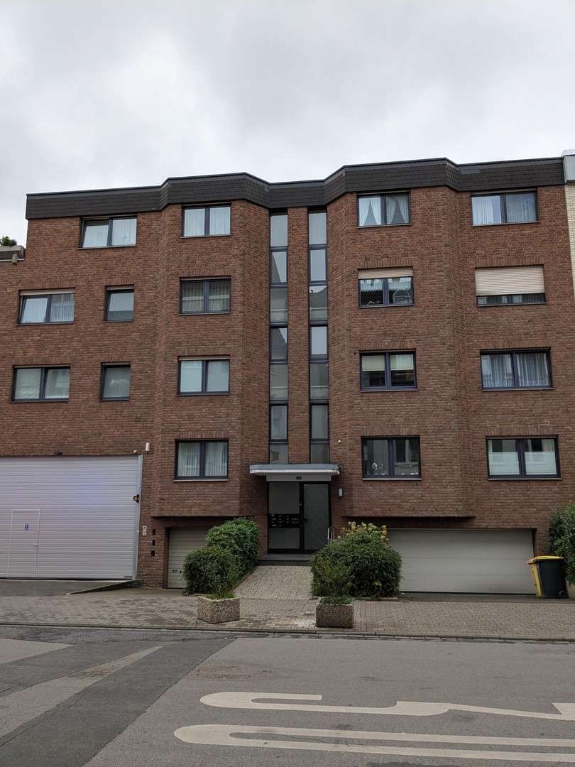 Thumbnail-Wohnung zum Mieten in Düsseldorf 1.250,00 € 85 m²