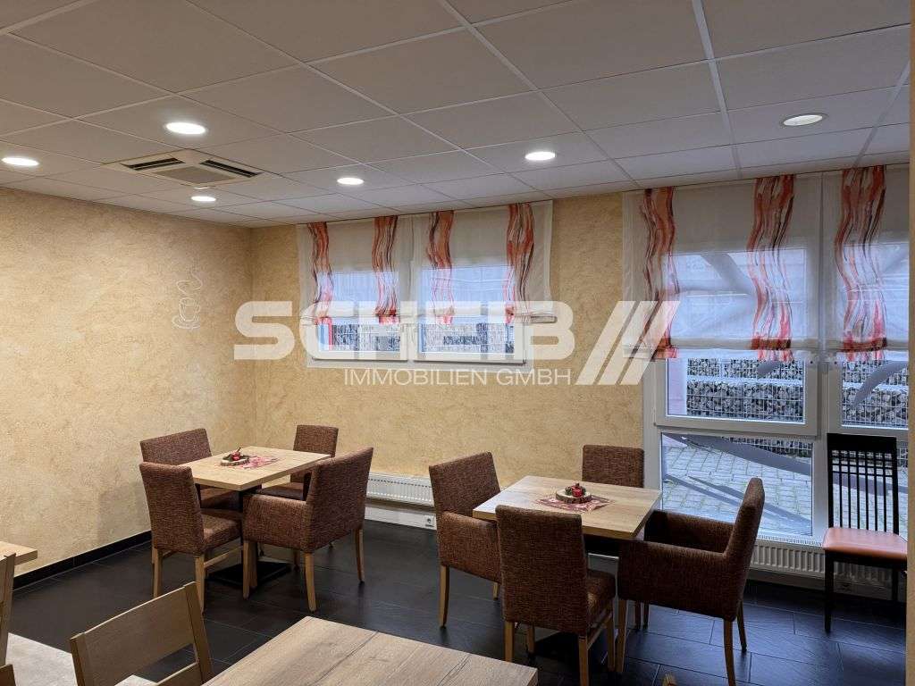 Thumbnail-Büro in Gaildorf 1.200,00 € 127 m²