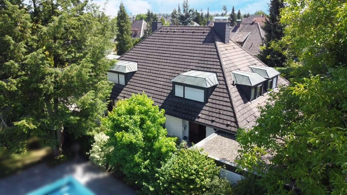 Thumbnail-Haus zum Kaufen in Nürnberg 729.000,00 € 154 m²