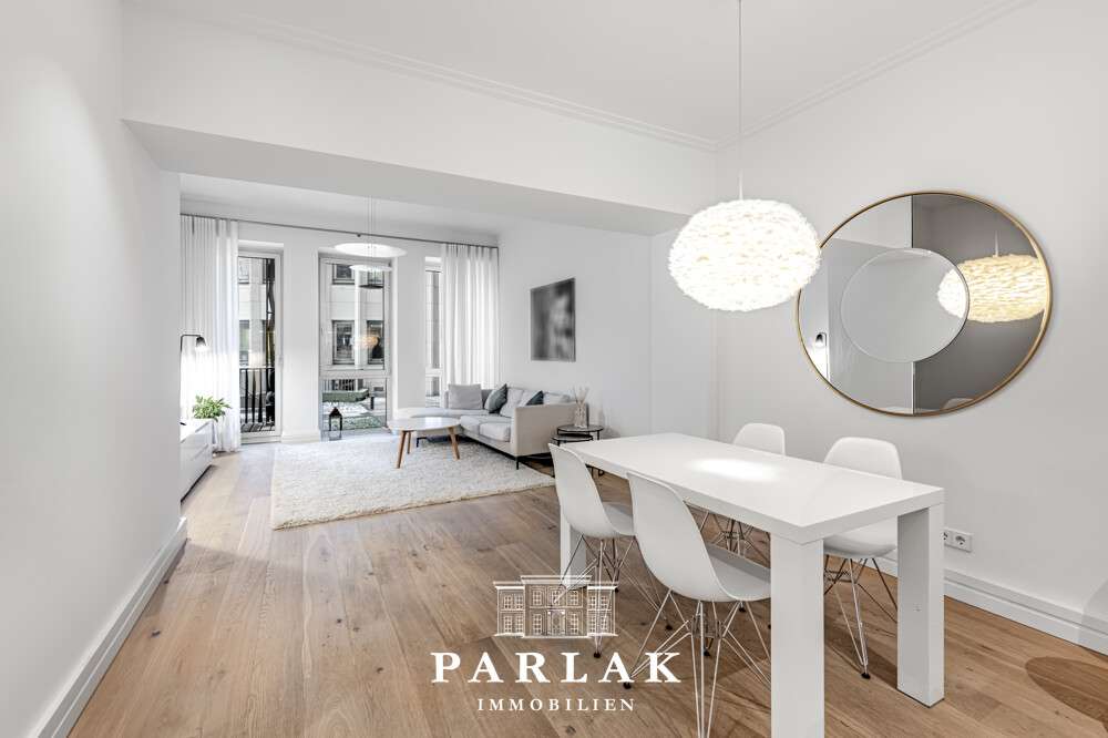 Thumbnail-Wohnung zum Mieten in Köln 2.480,00 € 85 m²