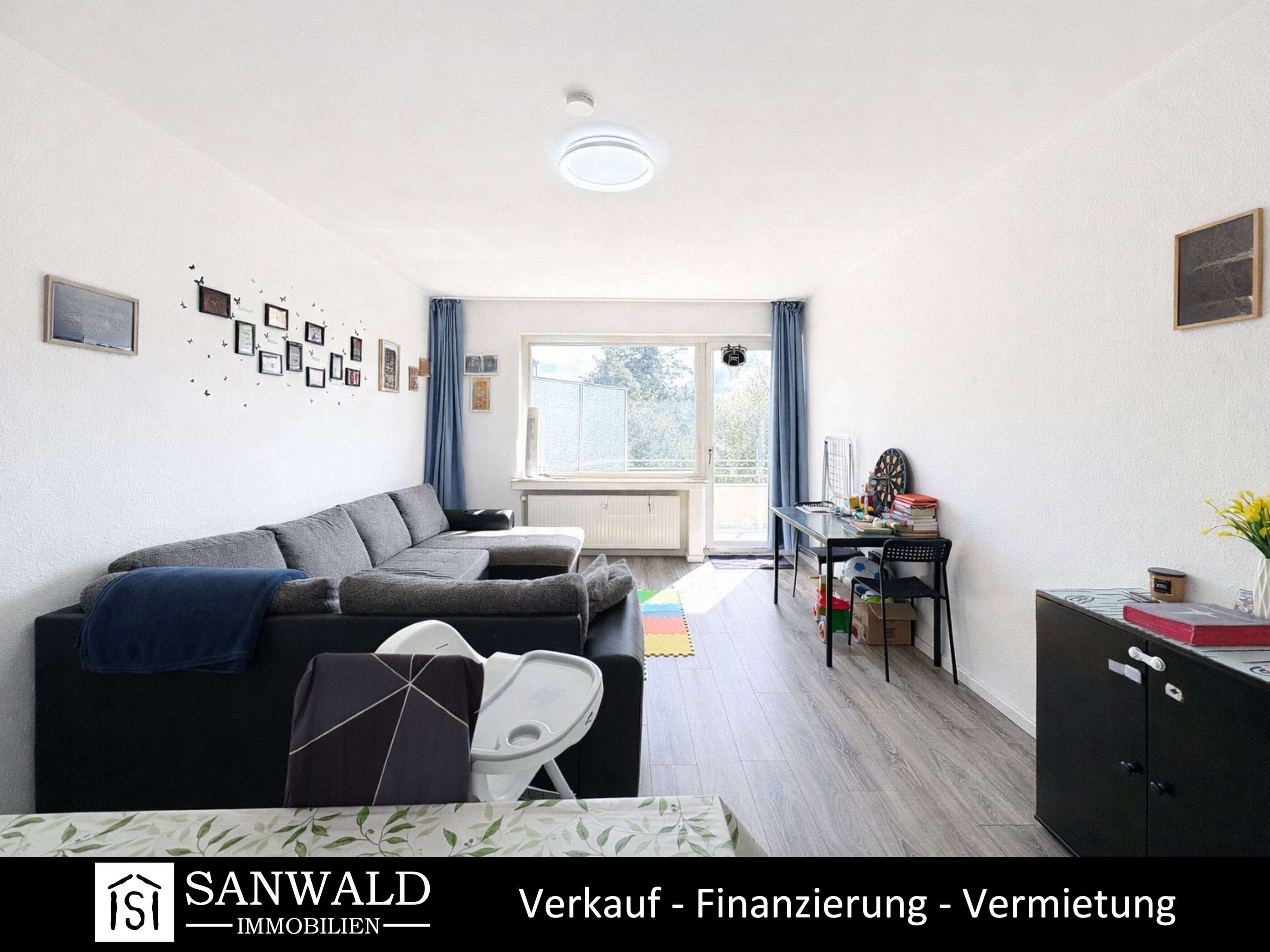 Thumbnail-Wohnung zum Mieten in Düsseldorf 1.200,00 € 87 m²