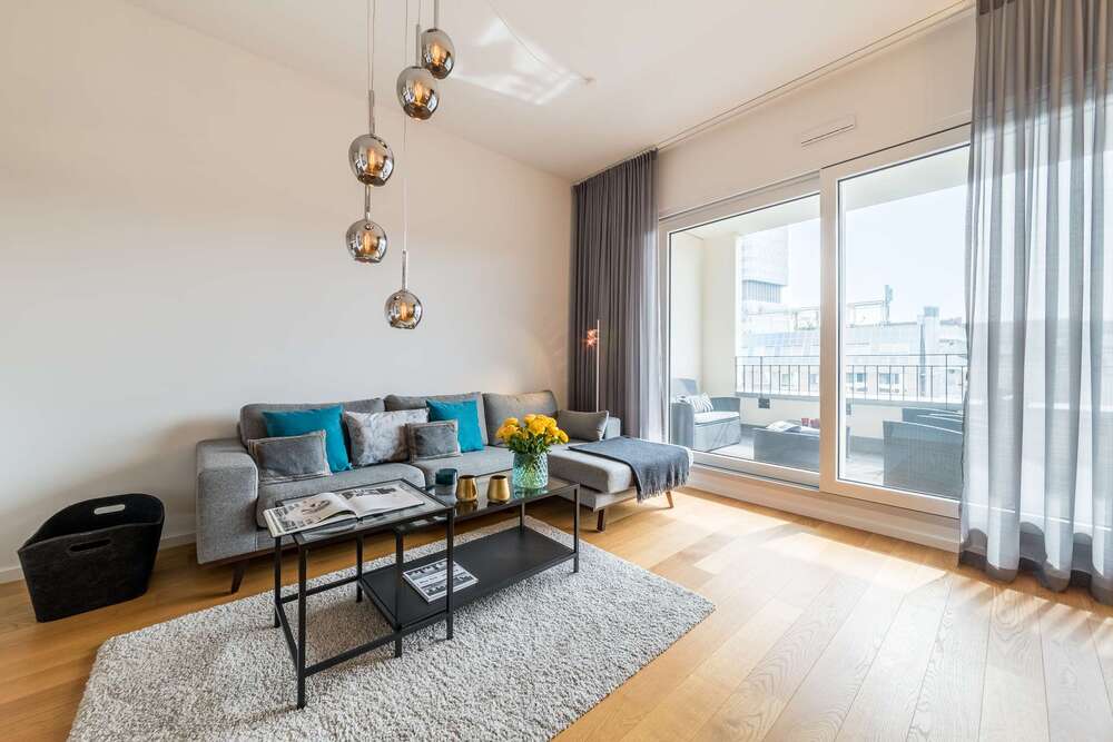Thumbnail-Wohnung zum Mieten in Frankfurt 2.290,00 € 65 m²
