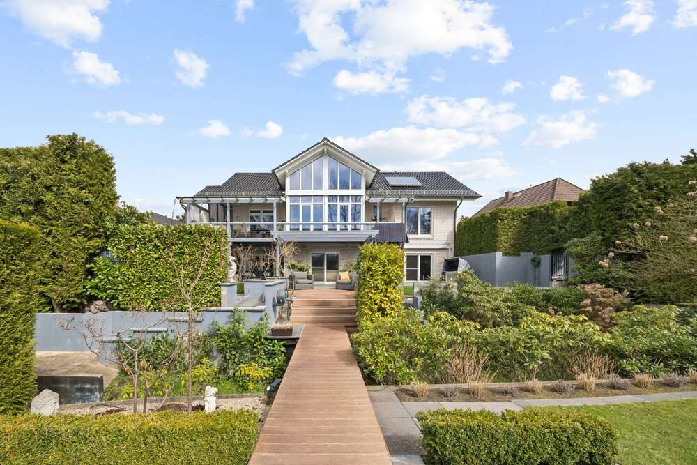 Thumbnail-Haus zum Kaufen in Bergen 495.000,00 € 137 m²