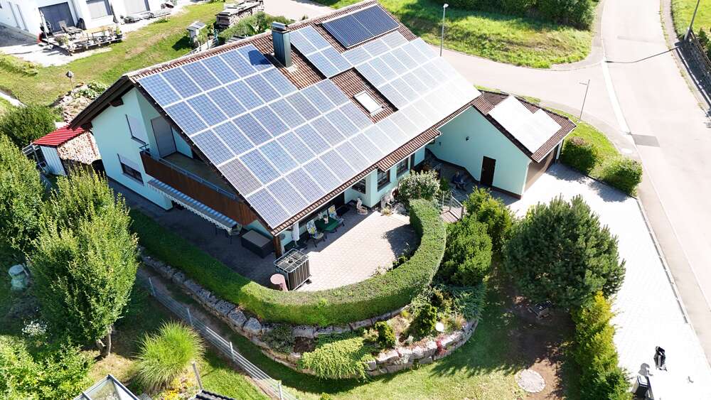 Thumbnail-Haus zum Kaufen in Baden-Württemberg - Gschwend 598.000,00 € 255 m²