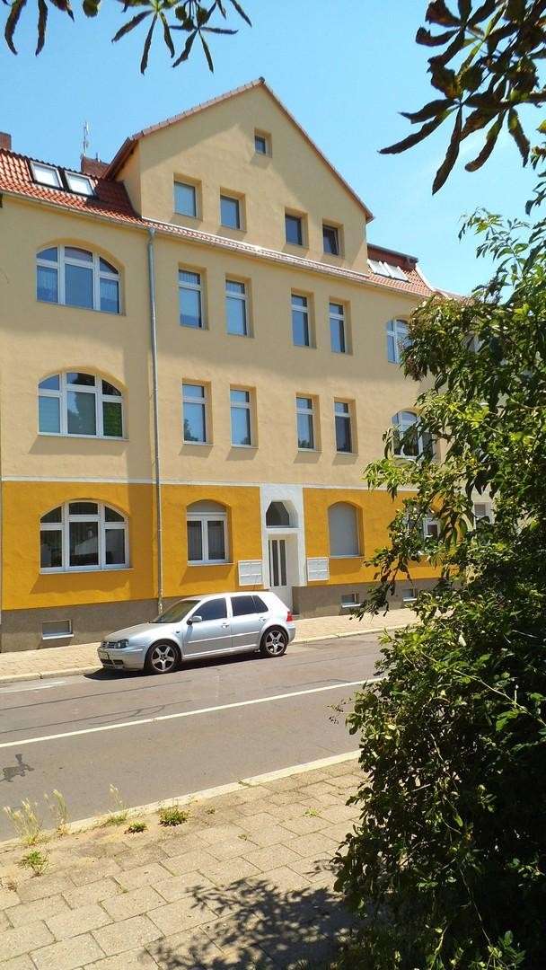 Thumbnail-Wohnung zum Mieten in Magdeburg 650,00 € 83 m²