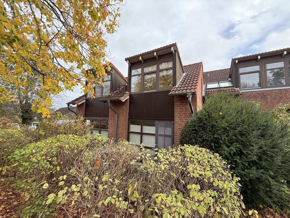 Thumbnail-Wohnung zum Kaufen in Bad Malente 149.000,00 € 47.3 m²