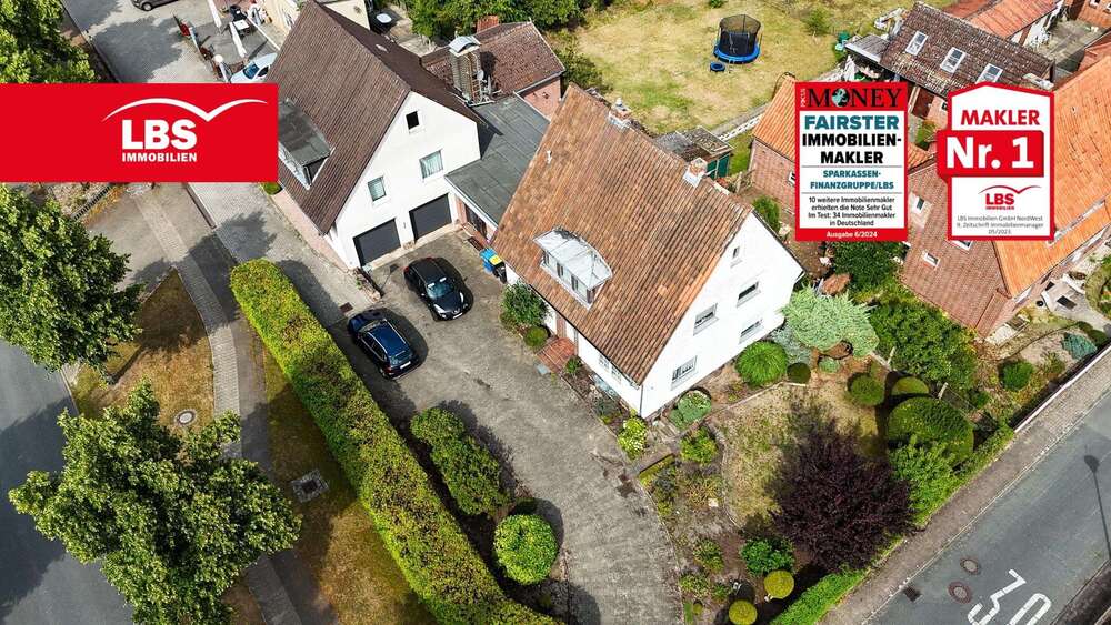 Thumbnail-Haus zum Kaufen in Uelzen 347.000,00 € 284 m²