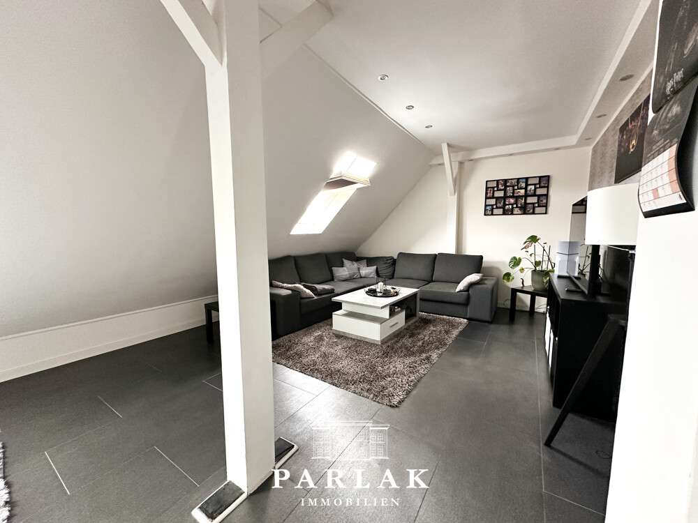 Thumbnail-Wohnung zum Kaufen in Viersen 129.000,00 € 71 m²