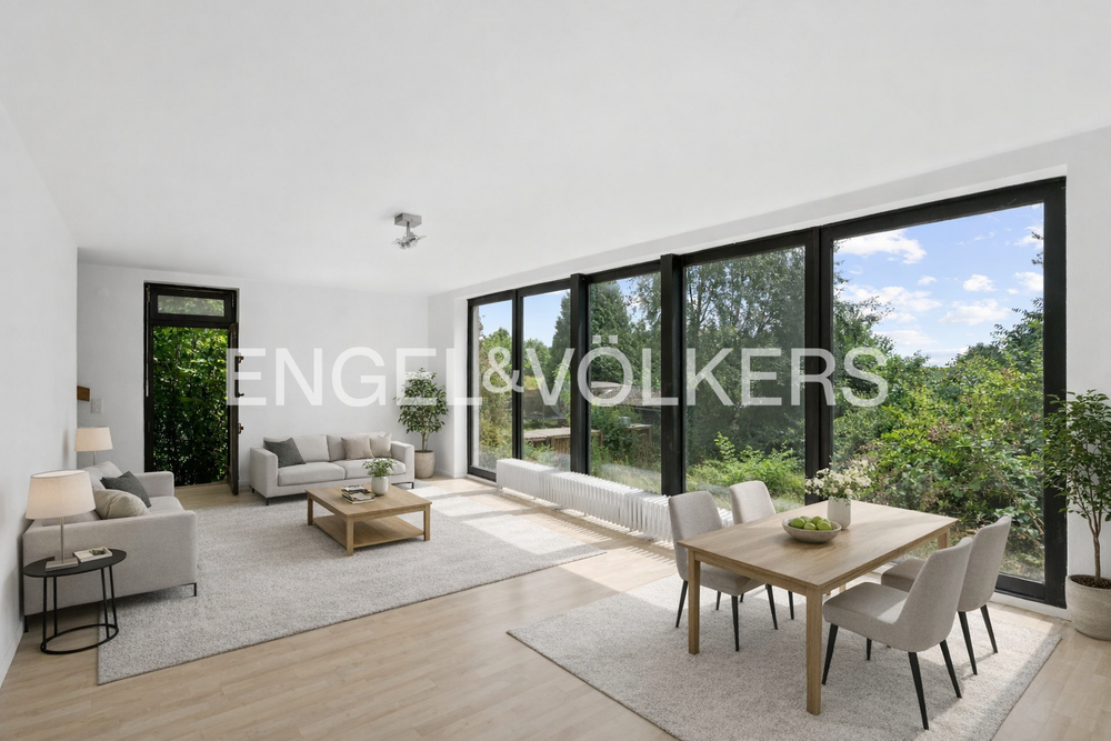 Thumbnail-Haus zum Kaufen in Isernhagen 425.000,00 € 125 m²