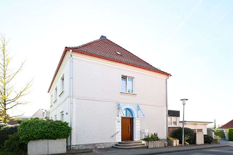 Thumbnail-Haus zum Kaufen in Melle, Wiehengeb 395.000,00 € 260 m²