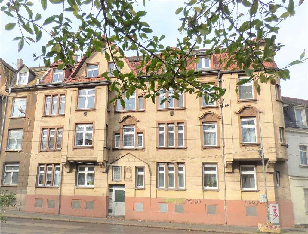 Thumbnail-Wohnung zum Mieten in Leipzig 849,00 € 84.5 m²
