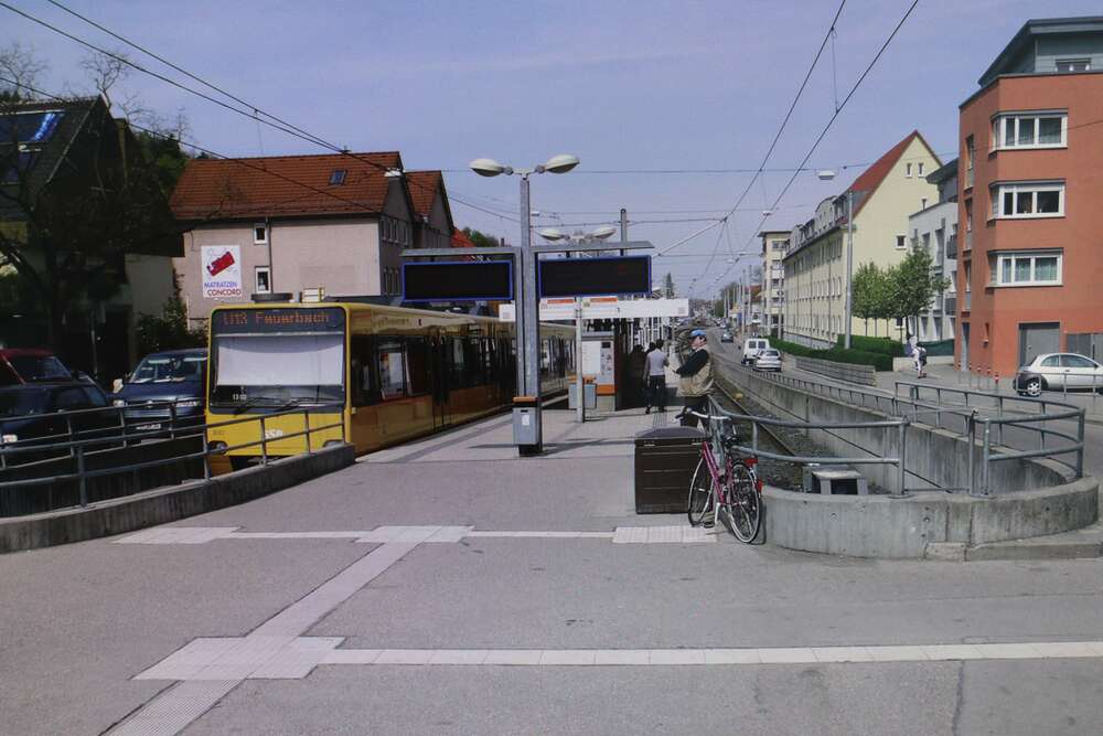 Thumbnail-Wohnung zum Kaufen in Stuttgart 288.000,00 € 68.78 m²