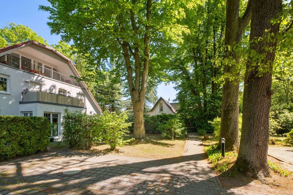 Thumbnail-Wohnung zum Kaufen in GlienickeNordbahn 274.000,00 € 67 m²