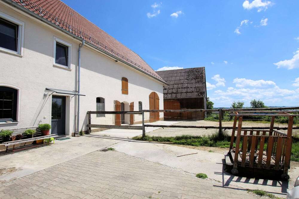 Thumbnail-Haus zum Kaufen in Thannhausen 569.000,00 € 254 m²