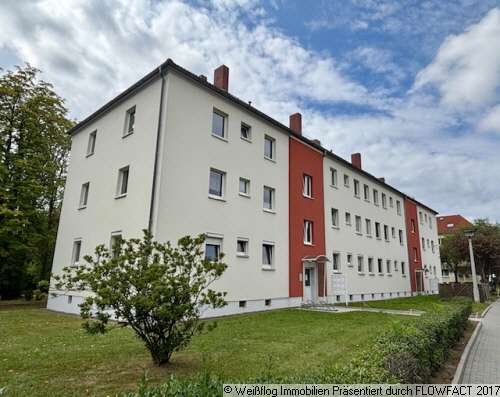 Thumbnail-Wohnung zum Mieten in Riesa 435,00 € 58 m²