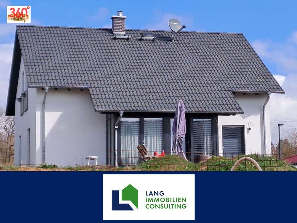 Thumbnail-Haus zum Kaufen in Warmsroth 459.000,00 € 135 m²