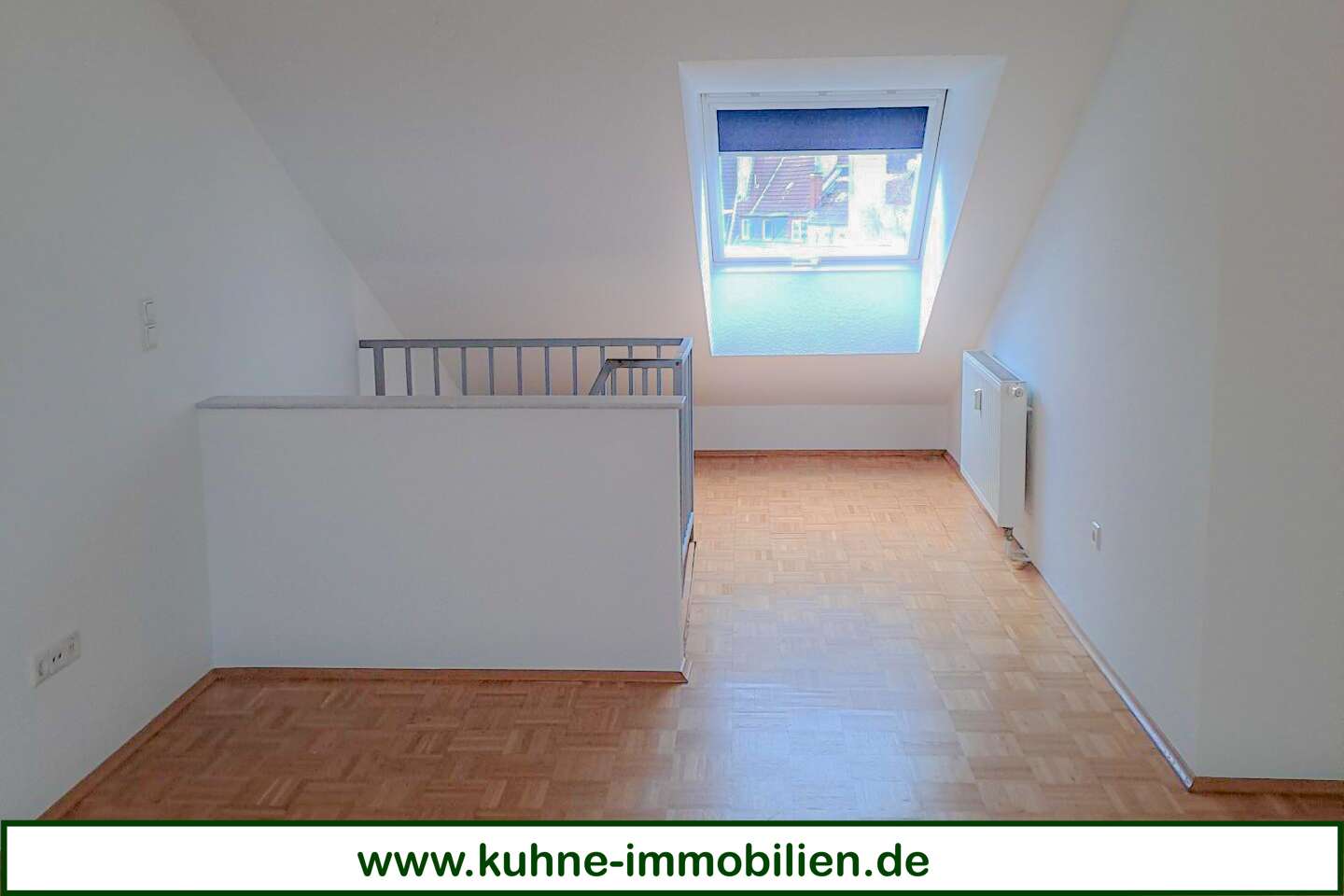Thumbnail-Wohnung zum Mieten in Dortmund 760,00 € 70 m²