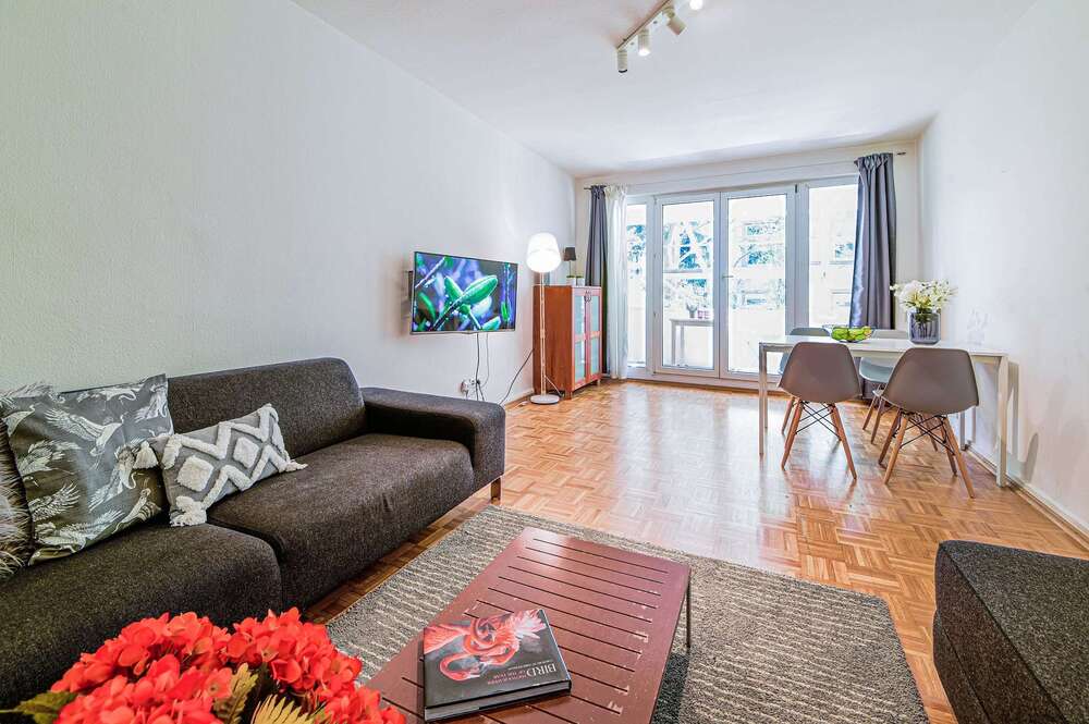 Thumbnail-Wohnung zum Mieten in Frankfurt 1.650,00 € 66 m²