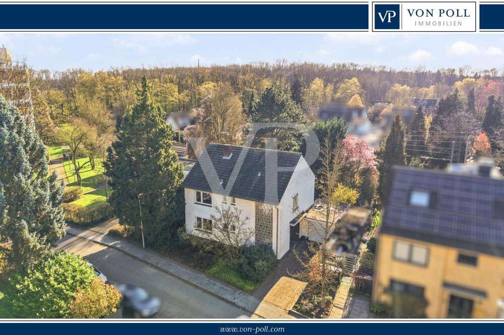Thumbnail-Haus zum Kaufen in Köln Rodenkirchen 970.000,00 € 159.5 m²