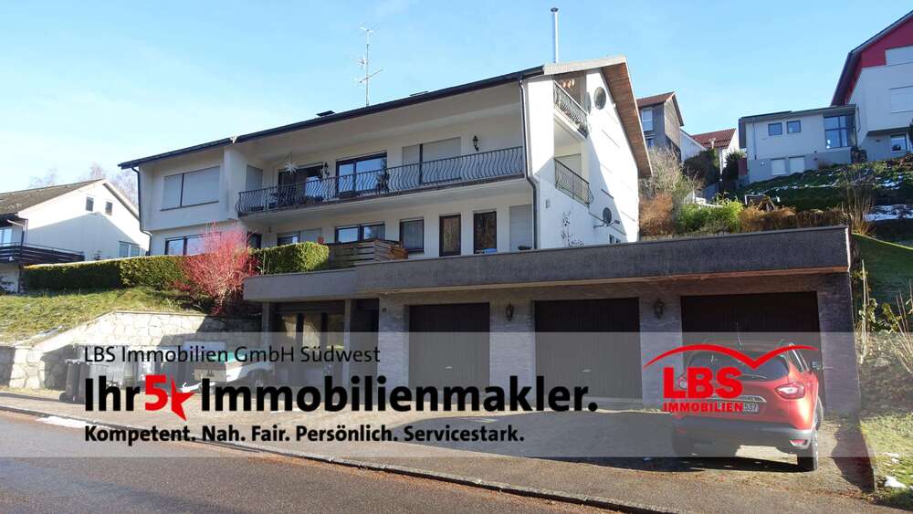 Thumbnail-Haus zum Kaufen in Titisee-Neustadt 550.000,00 € 385 m²