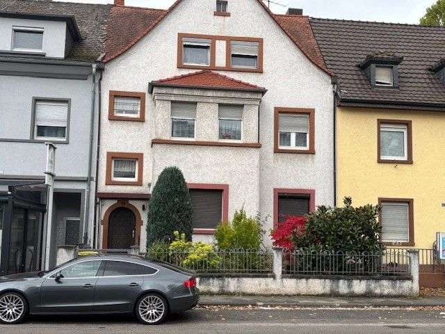 Thumbnail-Wohnung zum Kaufen in Ludwigshafen am Rhein 180.000,00 € 75 m²