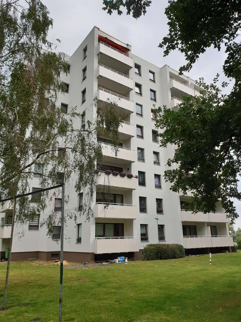 Thumbnail-Wohnung zum Kaufen in Kreis Pinneberg - Pinneberg 160.000,00 € 56 m²