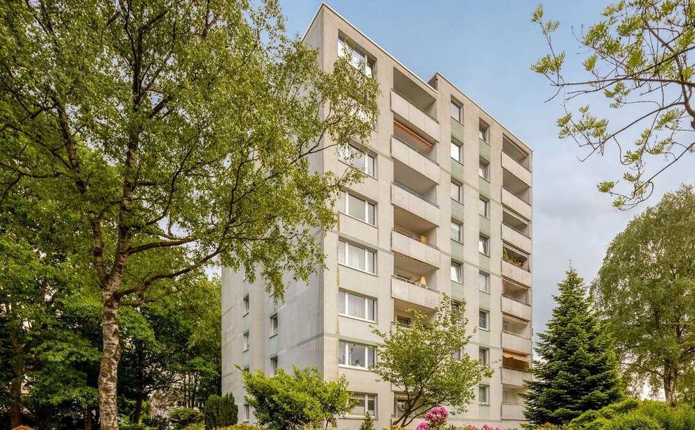 Thumbnail-Wohnung zum Kaufen in Bremen 99.000,00 € 54 m²