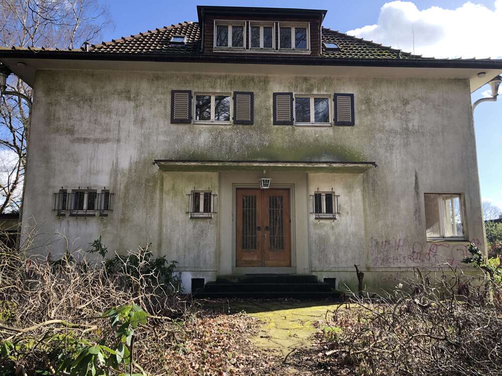 Thumbnail-Grundstück zu verkaufen in Remscheid 625.000,00 € 1125 m²