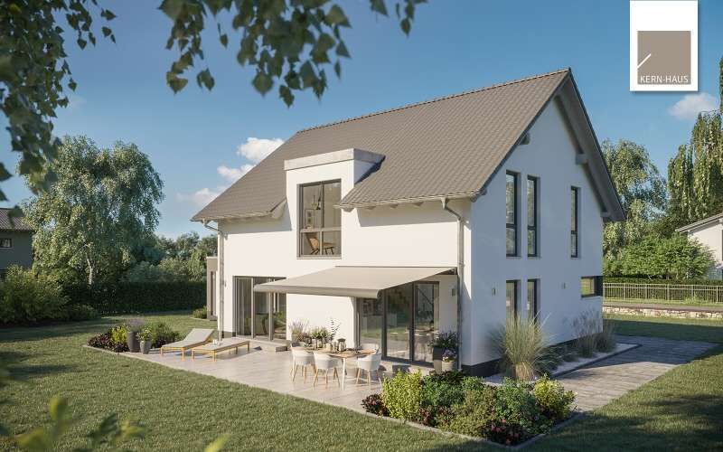 Thumbnail-Haus zum Kaufen in Vaihingen 657.896,00 € 154 m²