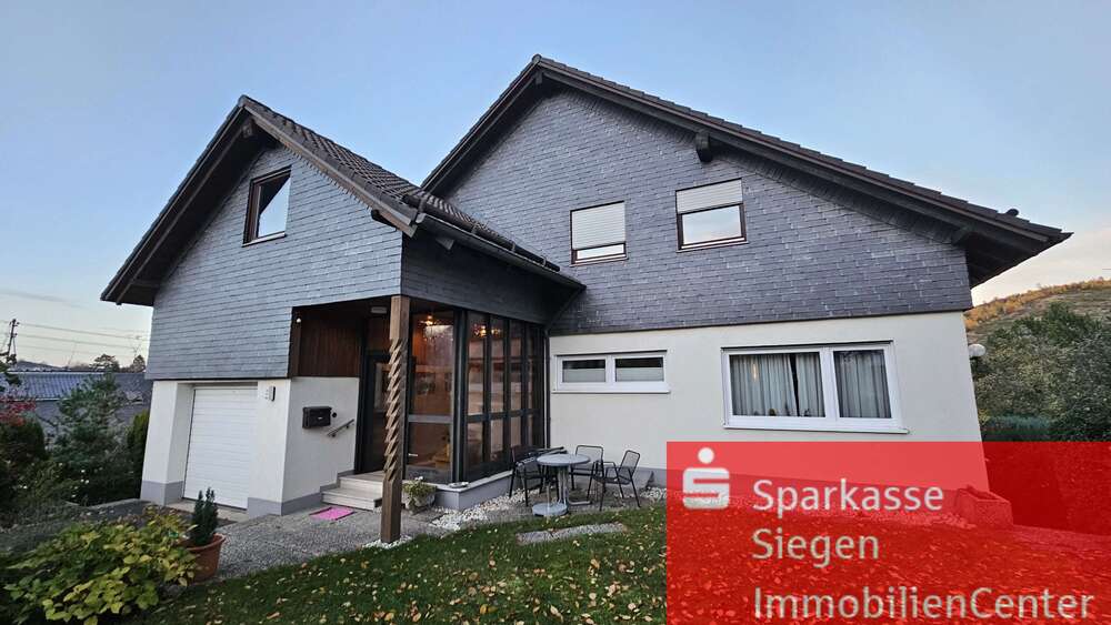 Thumbnail-Haus zum Kaufen in Wilnsdorf 428.000,00 € 332.82 m²