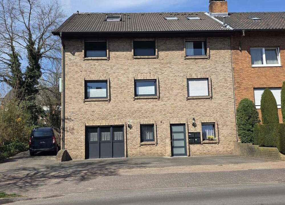 Thumbnail-Wohnung zum Kaufen in Haltern am See 295.000,00 € 104 m²