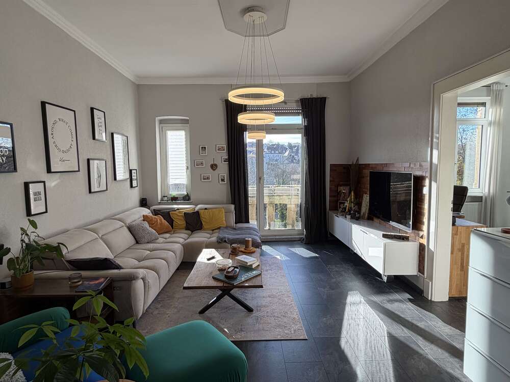 Thumbnail-Wohnung zum Kaufen in Pforzheim 249.000,00 € 90 m²