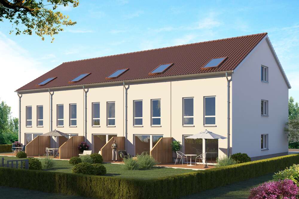 Thumbnail-Haus zum Kaufen in Bad Krozingen 795.000,00 € 125.51 m²