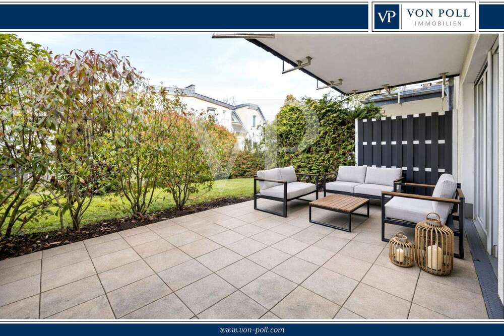Thumbnail-Wohnung zum Kaufen in Köln - Weiß 395.000,00 € 77.8 m²