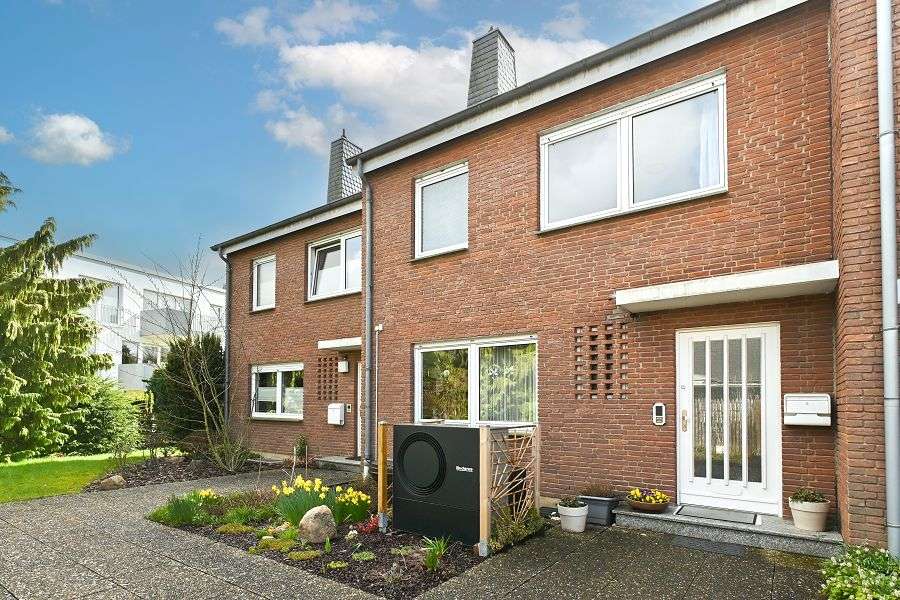 Thumbnail-Haus zum Kaufen in Bünde 230.000,00 € 116 m²