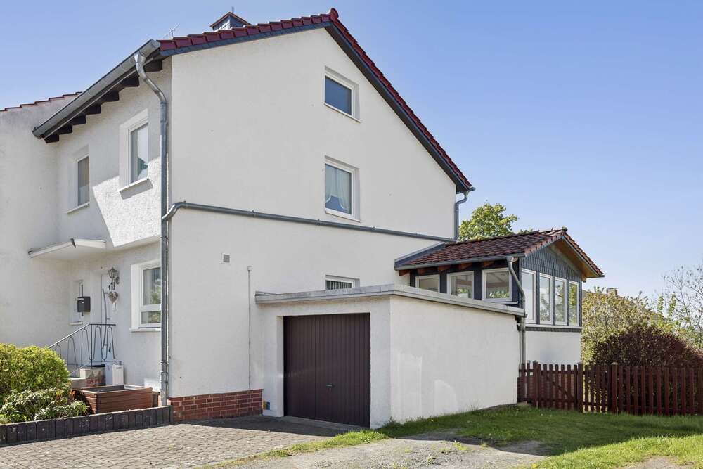 Thumbnail-Haus zum Kaufen in Göttingen 387.000,00 € 85 m²